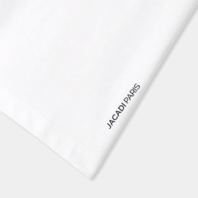 Boy short-sleeved T-shirt Boy short-sleeved T-shirt