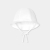 Baby linen hat Baby linen hat