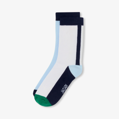 Duo de chaussettes enfant garçon