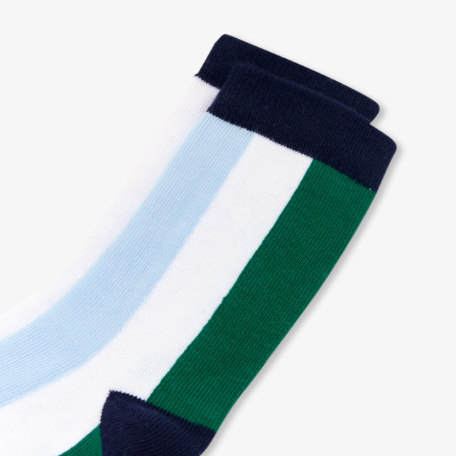 Boy duo of socks Boy duo of socks