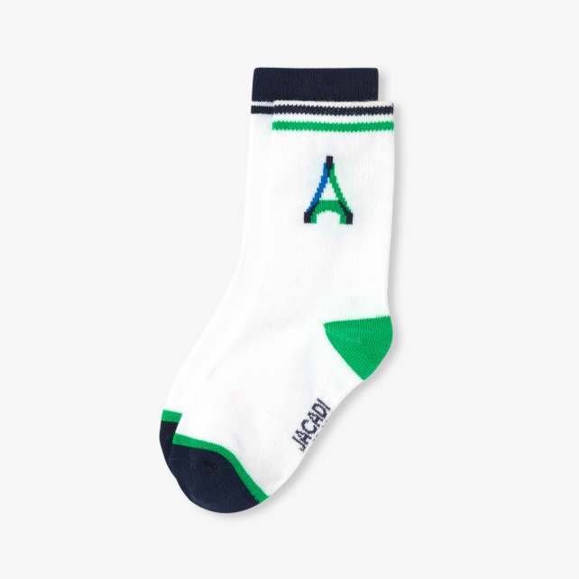 Boy duo of socks Boy duo of socks