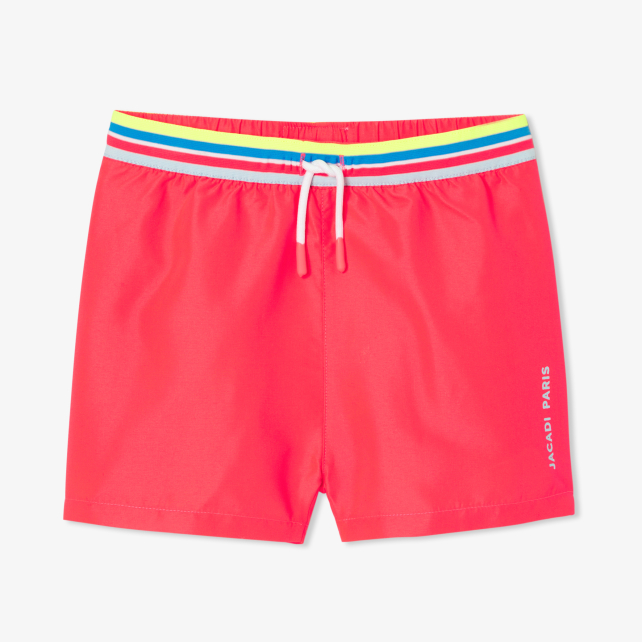 Short de bain enfant garçon rayé Short de bain enfant garçon rayé