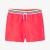 Boy striped swim shorts Boy striped swim shorts