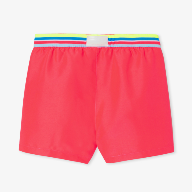 Short de bain enfant garçon rayé Short de bain enfant garçon rayé