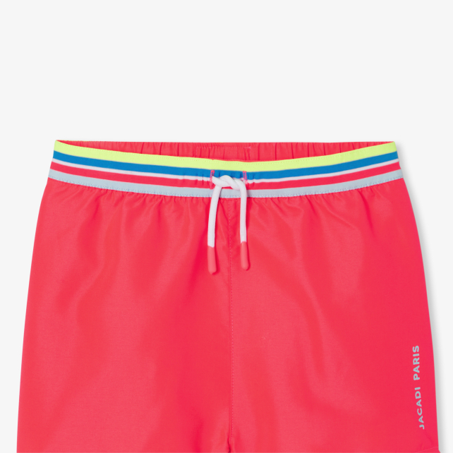 Short de bain enfant garçon rayé Short de bain enfant garçon rayé