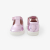 Baby girl Iridescent leather T-bar shoes Baby girl Iridescent leather T-bar shoes