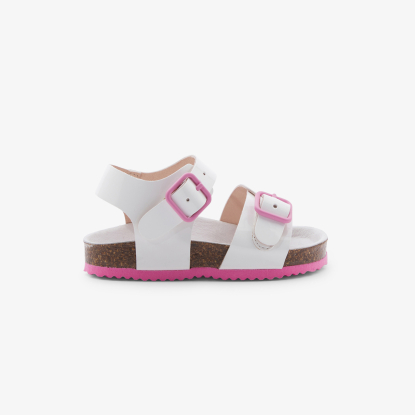 Baby girl sandals
