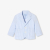 Veste bébé garçon en seersucker Veste bébé garçon en seersucker