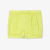 Baby girl shorts in twill Baby girl shorts in twill