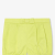 Baby girl shorts in twill Baby girl shorts in twill