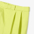 Baby girl shorts in twill Baby girl shorts in twill