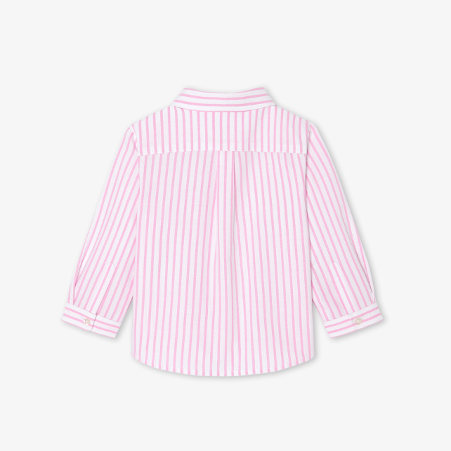 Baby oxford shirt Baby oxford shirt