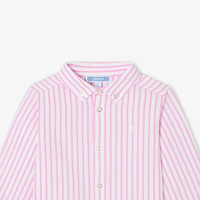 Baby oxford shirt Baby oxford shirt