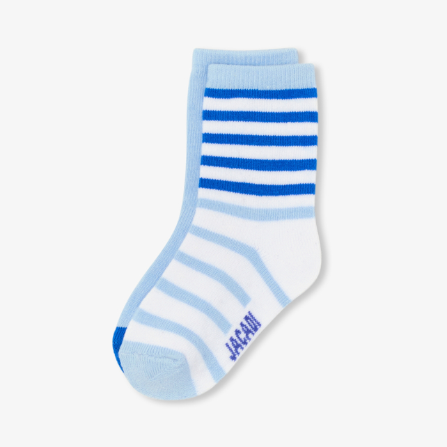 Baby boy duo of socks Baby boy duo of socks