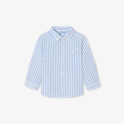 Baby oxford shirt