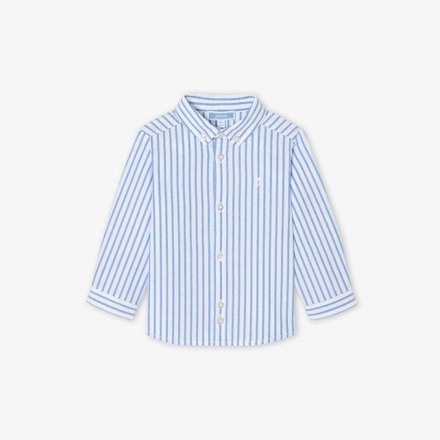 Baby oxford shirt Baby oxford shirt