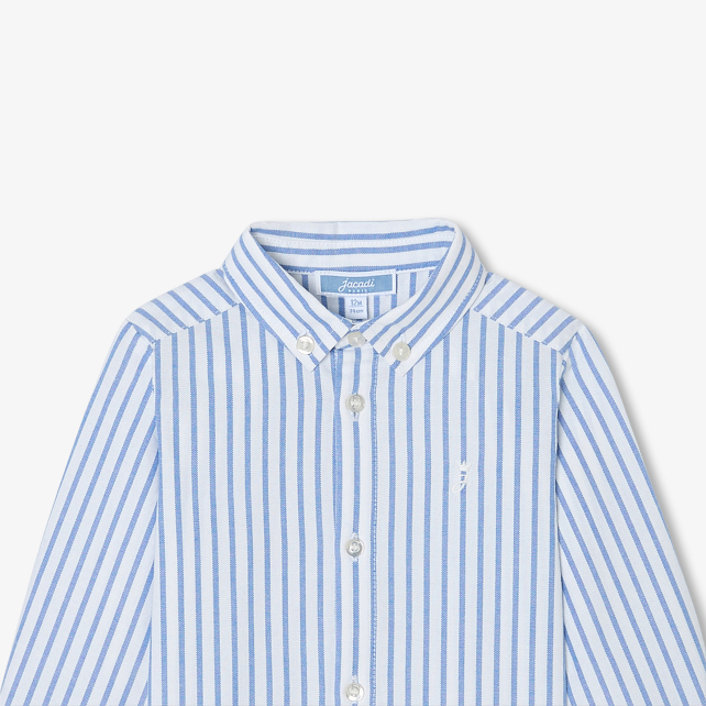Baby oxford shirt Baby oxford shirt