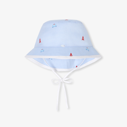 Bob bébé garçon en Oxford