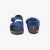 Baby boy sandals in nubuck Baby boy sandals in nubuck