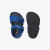 Baby boy sandals in nubuck Baby boy sandals in nubuck