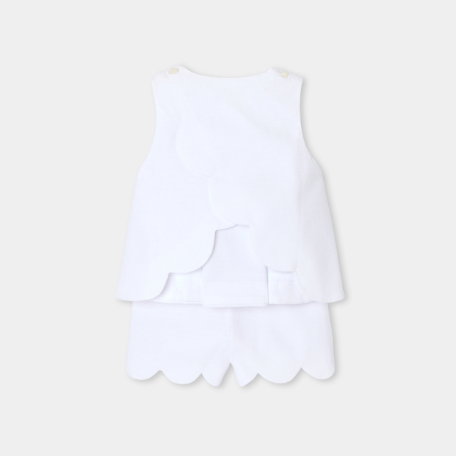 Baby girl ceremony set Baby girl ceremony set