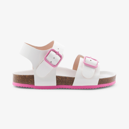 Girl sandals