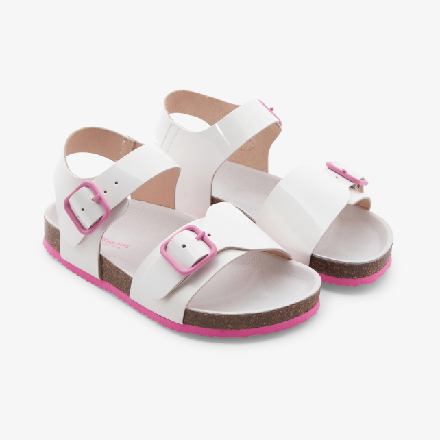 Girl sandals Girl sandals