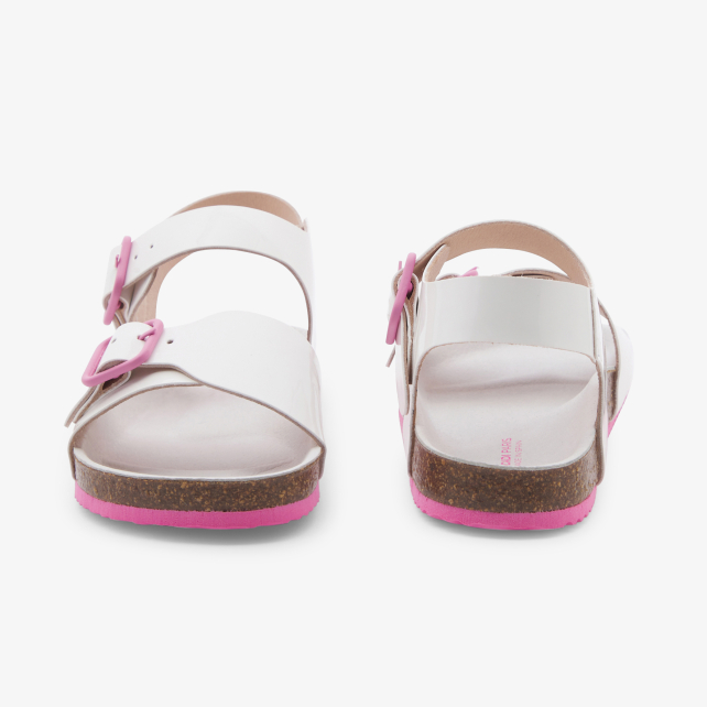 Girl sandals Girl sandals