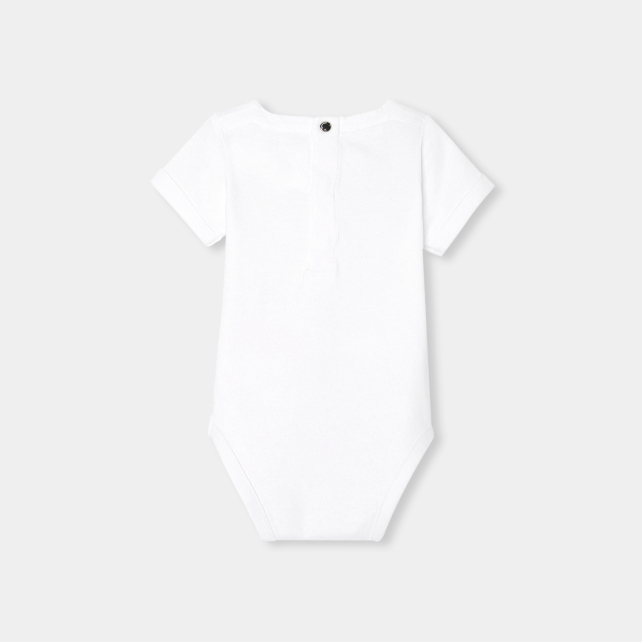 Baby short-sleeved bodysuit Baby short-sleeved bodysuit