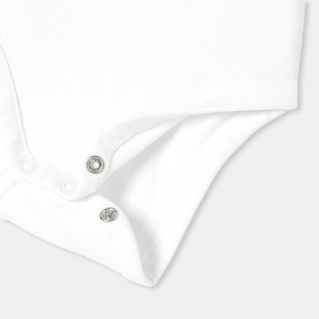 Baby short-sleeved bodysuit Baby short-sleeved bodysuit