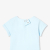 Baby girl short-sleeved T-shirt Baby girl short-sleeved T-shirt