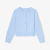 Girl jersey cardigan Girl jersey cardigan