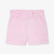 Girl shorts in gabardine Girl shorts in gabardine