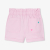 Girl shorts in gabardine Girl shorts in gabardine
