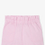 Girl shorts in gabardine Girl shorts in gabardine