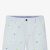Boy shorts in printed twill Boy shorts in printed twill