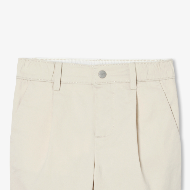 Boy velvet trousers Boy velvet trousers