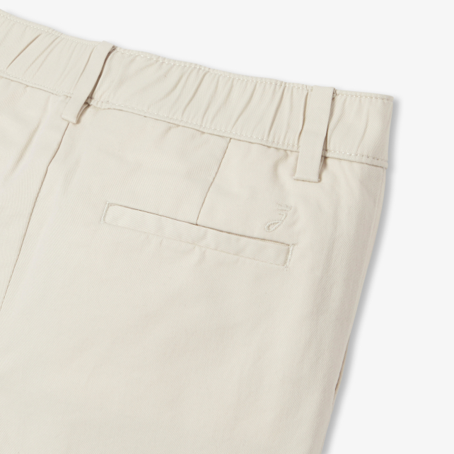 Boy velvet trousers Boy velvet trousers