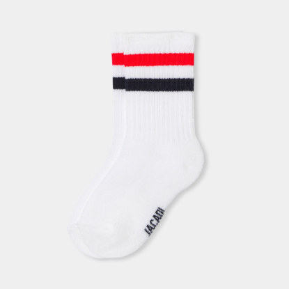 Chaussettes mi-hautes bébé