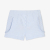Short enfant fille en seersucker Short enfant fille en seersucker