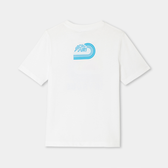 Boy printed T-shirt Boy printed T-shirt