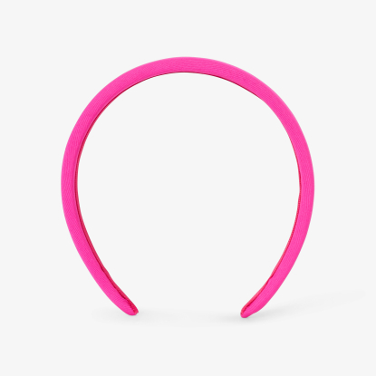 Serre-tête épais enfant fille