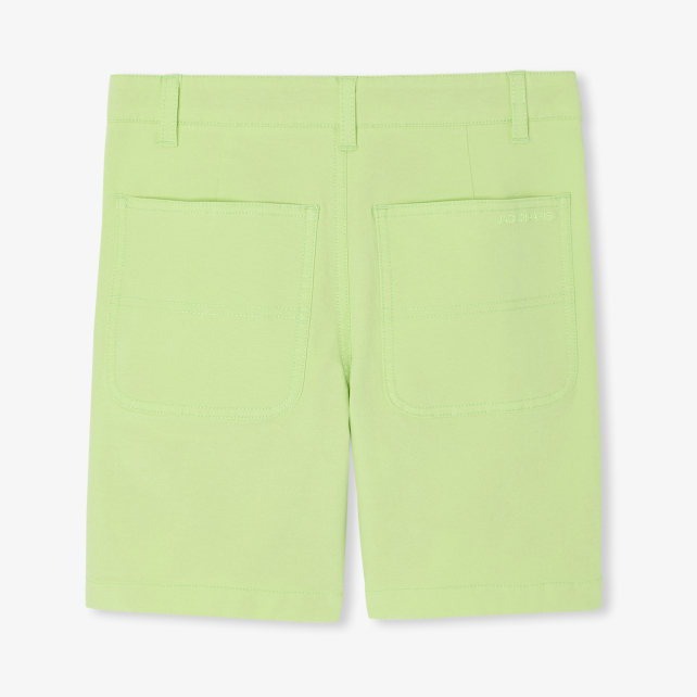 Boy canvas shorts Boy canvas shorts