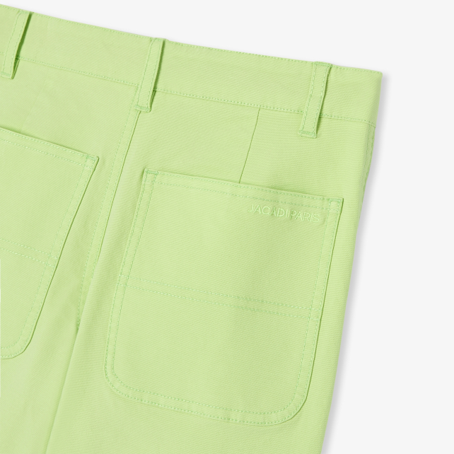 Boy canvas shorts Boy canvas shorts