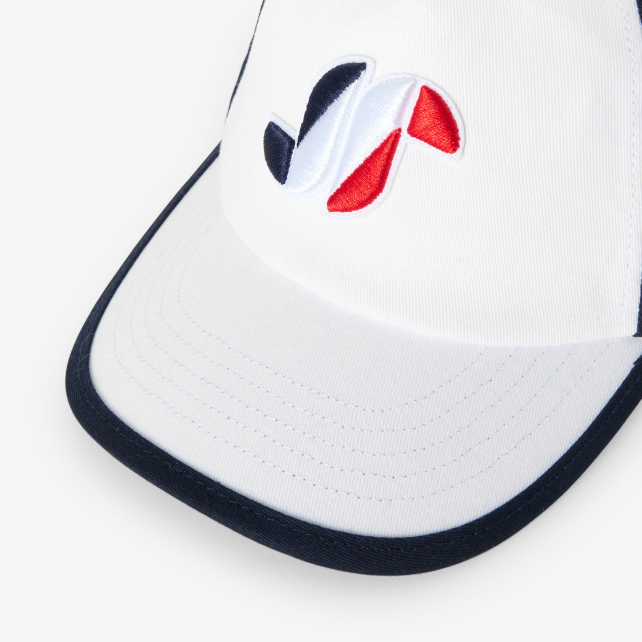 Child colourblock cap Child colourblock cap