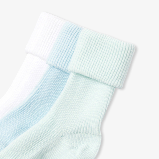 Baby set of 4 pairs of socks Baby set of 4 pairs of socks