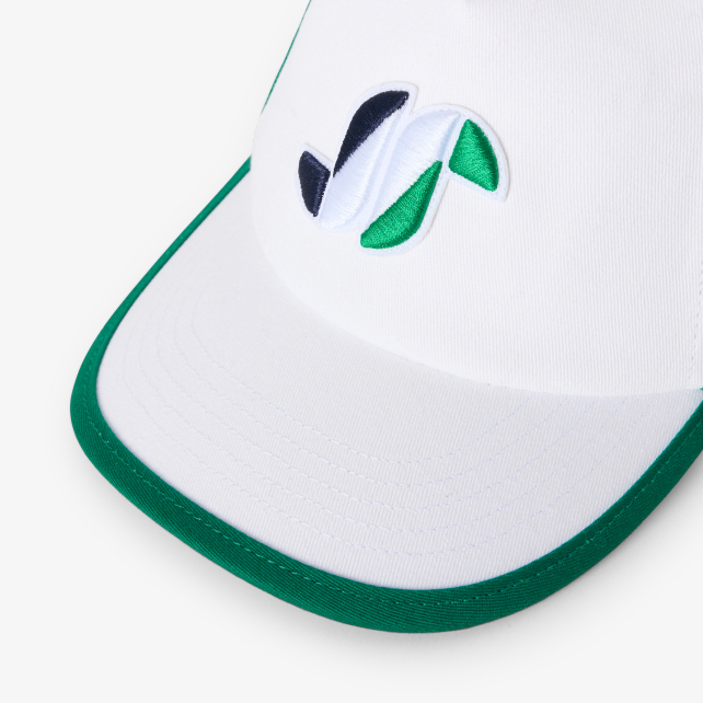 Casquette enfant color block Casquette enfant color block