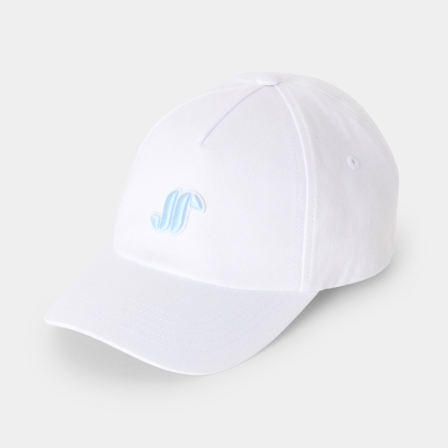 Child striped cap Child striped cap