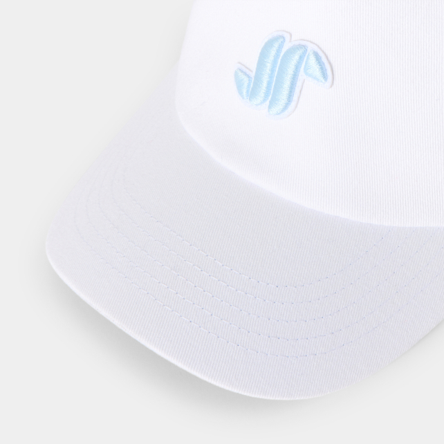 Child striped cap Child striped cap