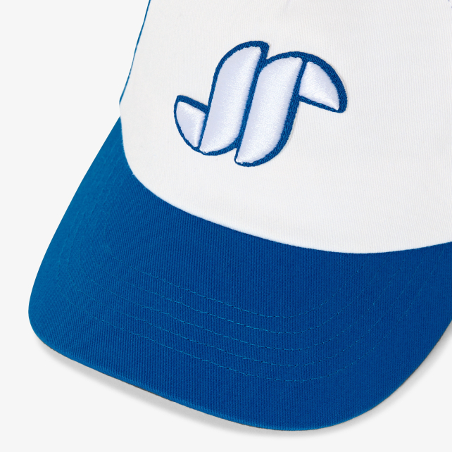 Child colourblock cap Child colourblock cap